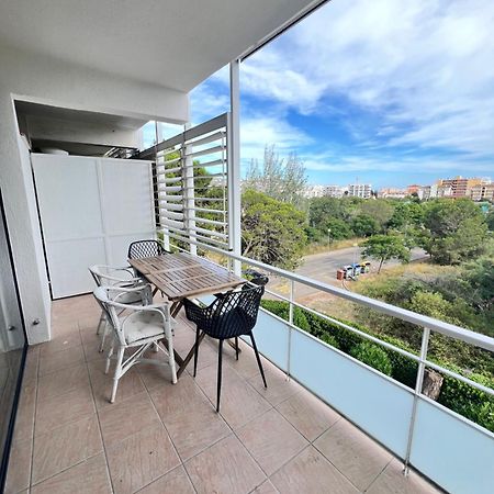 3 Room Apartment, 500M To Beach, Swimming Pool, Nice Terrace روساس المظهر الخارجي الصورة