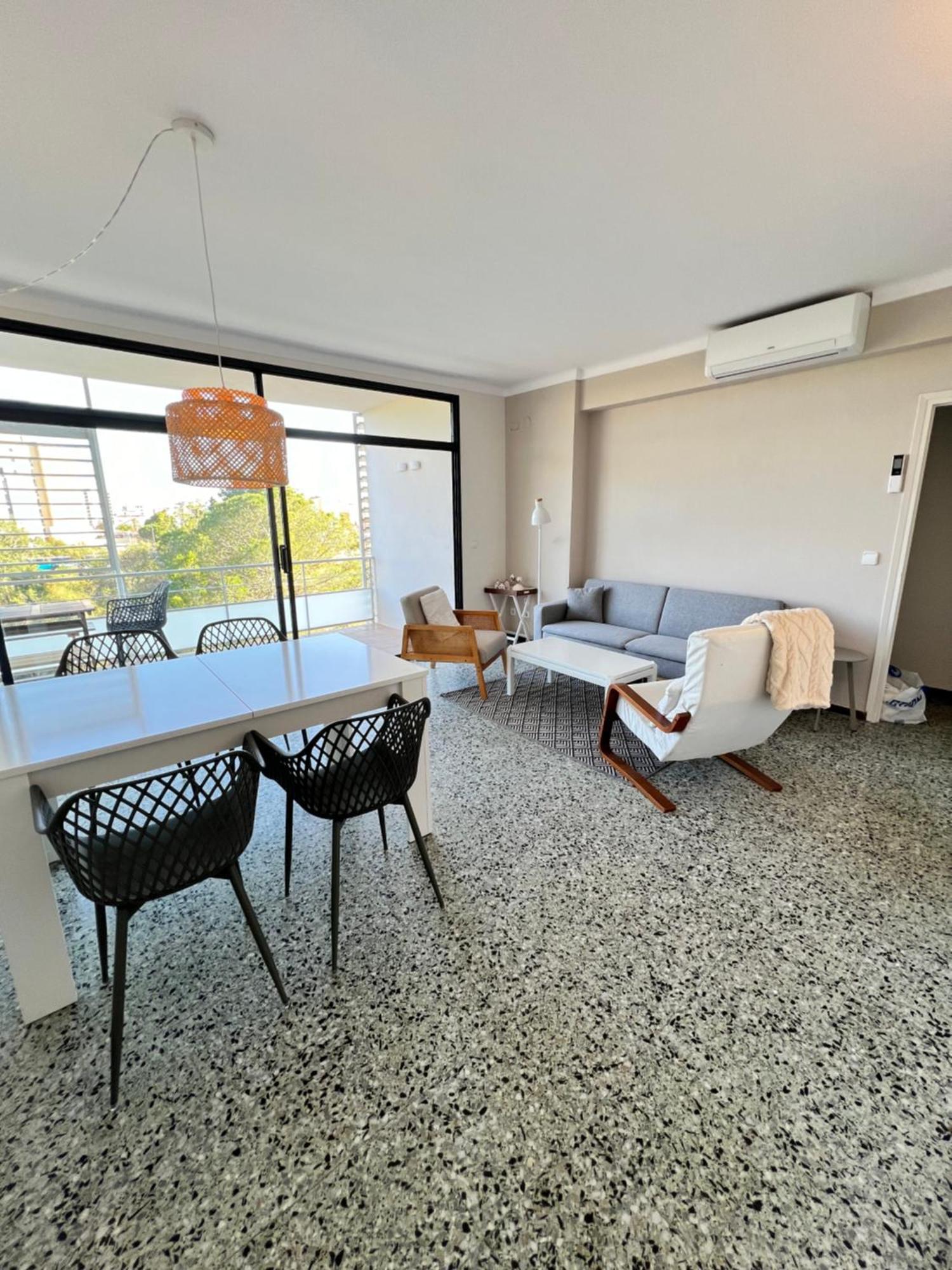3 Room Apartment, 500M To Beach, Swimming Pool, Nice Terrace روساس المظهر الخارجي الصورة