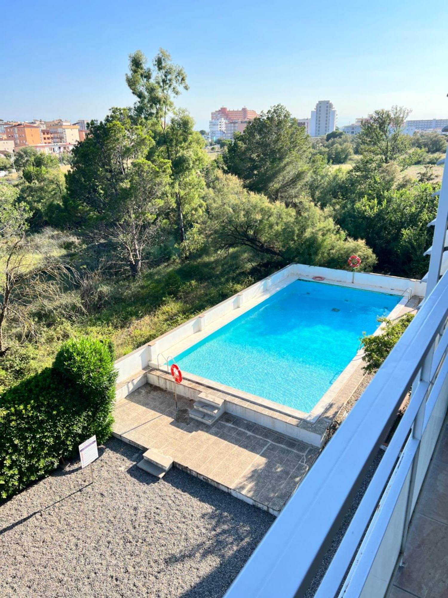 3 Room Apartment, 500M To Beach, Swimming Pool, Nice Terrace روساس المظهر الخارجي الصورة
